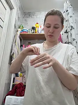 MikotoMisaka online show from November 9, 4:03 pm