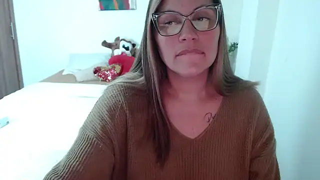 Secret Bella online show from October 25, 12:24 pm