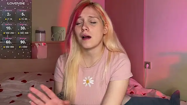  Annabel Myr  online show from November 27, 11:13 am