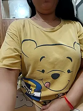 Snapshot of roshni_agrawal0 chatting on October 6, 12:22 pm roshni agrawal0 online show from October 6, 12:22 pm