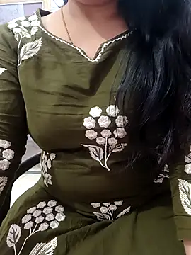 roshni agrawal0 online show from April 13, 12:06 pm