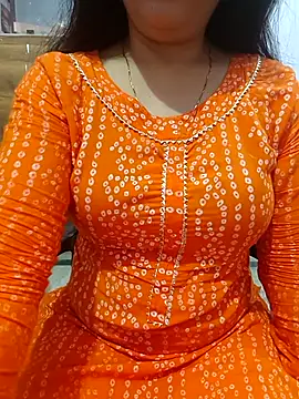 roshni agrawal0 online show from November 1, 6:01 pm