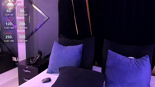 Snapshot of arisha_williams chatting on October 27, 6:57 pm arisha williams online show from October 27, 6:57 pm