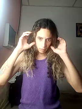 Luigi Morgan online show from February 17, 1:05 am