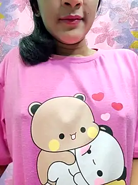 MariaEva69 online show from October 24, 9:33 pm