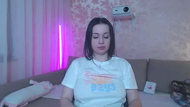 lustxSALLY online show from January 8, 6:50 am