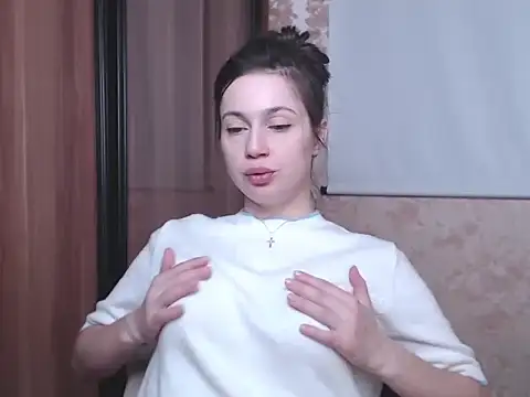 Snapshot of lustxSALLY chatting on September 18, 5:50 am lustxSALLY online show from September 18, 5:50 am