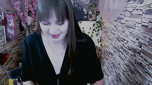 Snapshot of Amanda_Bright_ chatting on September 29, 8:30 am Amanda Bright online show from September 29, 8:30 am