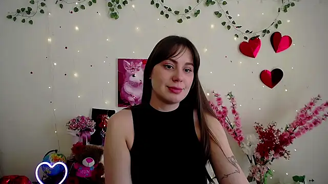 Amanda Bright  online show from February 28, 10:58 am