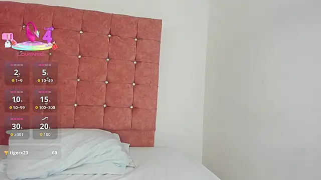 amira pearl online show from September 9, 3:12 pm