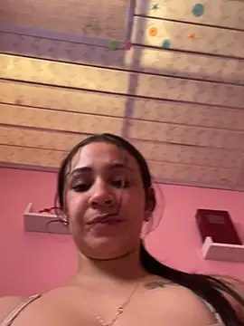 HinataArai online show from April 29, 8:14 pm