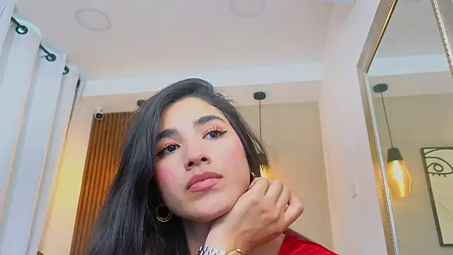 Lia Mar  online show from December 20, 6:23 pm