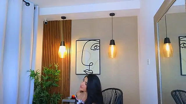 Lia Mar  online show from November 10, 6:03 pm