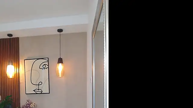 Lia Mar  online show from March 24, 7:19 pm