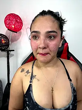 meli  brown online show from January 14, 5:12 am