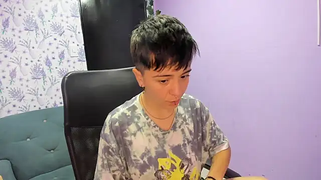  Hannah Hot online show from October 23, 1:55 am