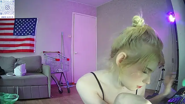 Sasyhk0 online show from July 29, 8:14 am