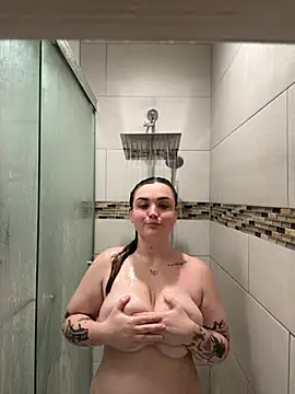 lexiicatt online show from January 14, 10:04 pm