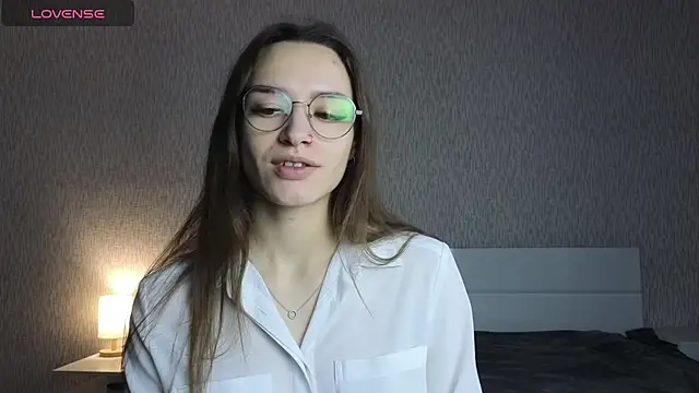 Nastiixx online show from November 10, 8:09 am