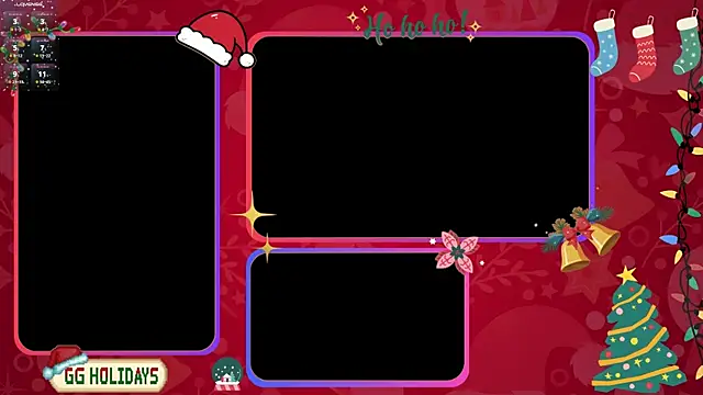 CataleyaGlow online show from November 18, 5:08 am