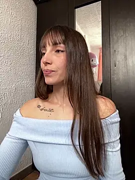 paula miler1 online show from June 16, 3:24 pm