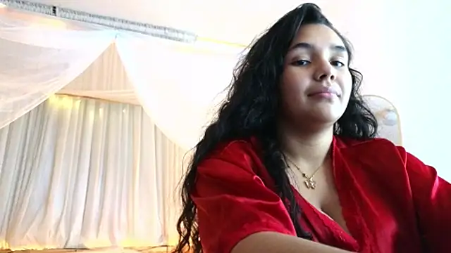 loreaniss online show from October 7, 11:31 pm