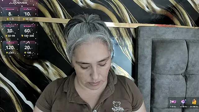 mature gold online show from January 16, 12:34 pm