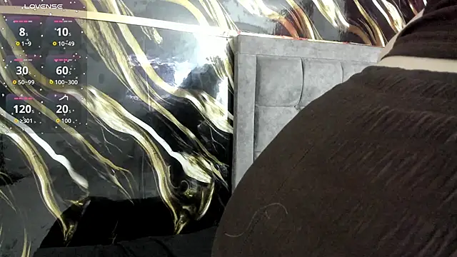 mature gold online show from September 25, 12:15 pm