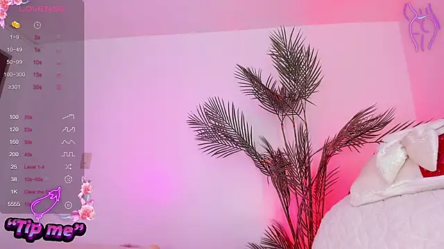 Hadid Jimenez  online show from November 14, 9:15 pm