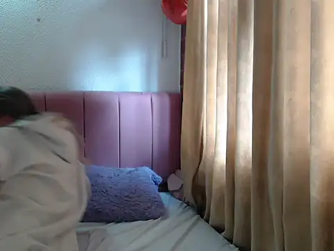 Alaina Blessed online show from October 13, 3:58 pm