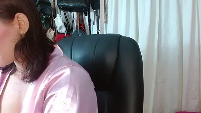 BriggiteSkyAngels online show from October 25, 9:17 am