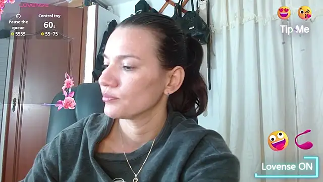 BriggiteSkyAngels online show from December 2, 10:06 am