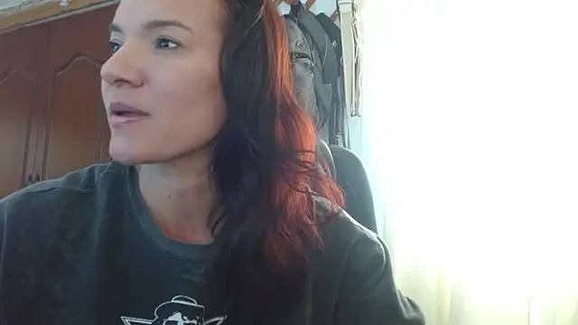 BriggiteSkyAngels online show from October 7, 11:25 am