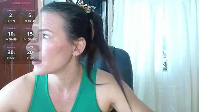 BriggiteSkyAngels online show from September 24, 9:58 pm