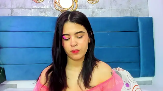 MaiaaCandy online show from January 31, 10:41 pm