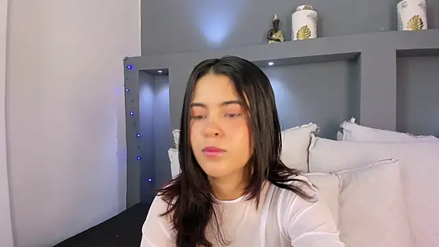 MaiaaCandy online show from September 10, 8:31 pm