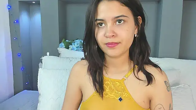 MaiaaCandy online show from September 14, 3:37 am