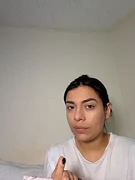 Snapshot of AmaiaSalvatore chatting on September 12, 10:17 pm AmaiaSalvatore online show from September 12, 10:17 pm