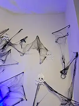 AmaiaSalvatore online show from October 30, 11:17 pm