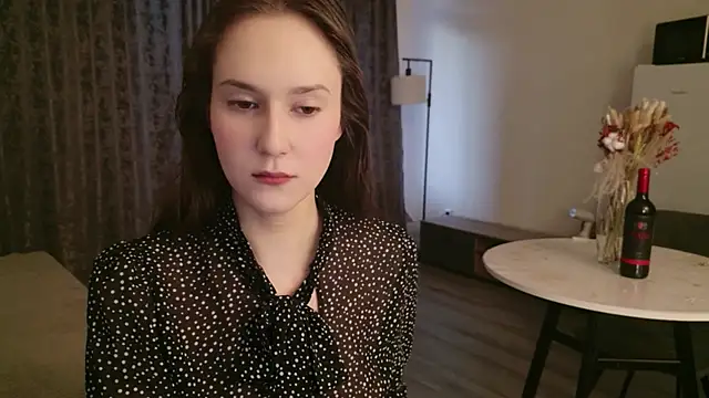 LucyRose3 online show from February 5, 2:09 pm