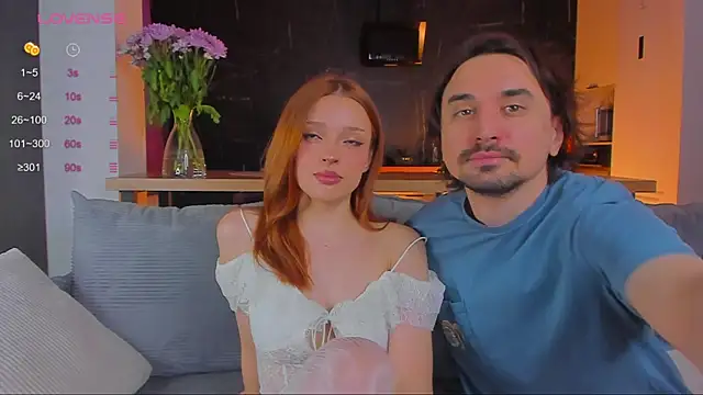 honeymoon11000 online show from September 15, 2:58 pm