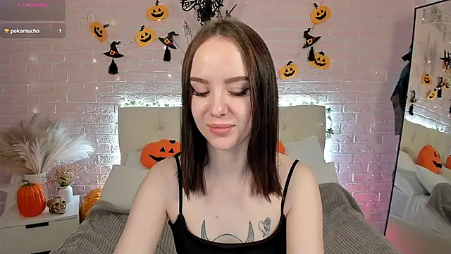 MarySparkle online show from October 24, 4:19 am