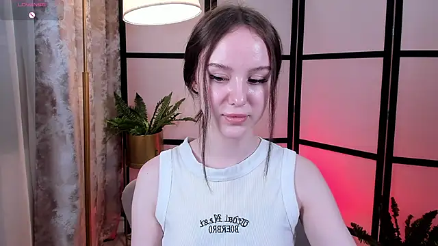 MarySparkle online show from November 7, 4:51 am