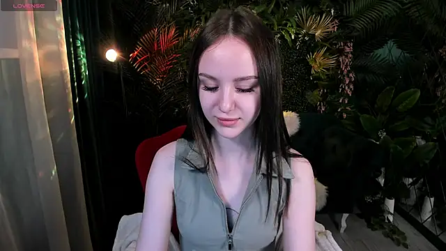 MarySparkle online show from September 17, 3:04 am