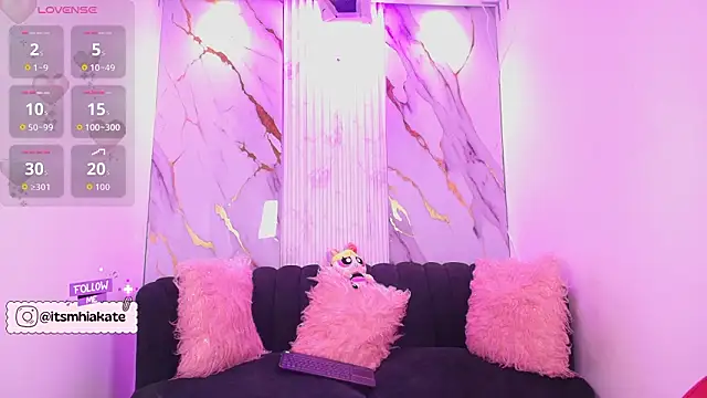 Mhiaa Sweet online show from February 5, 12:41 pm