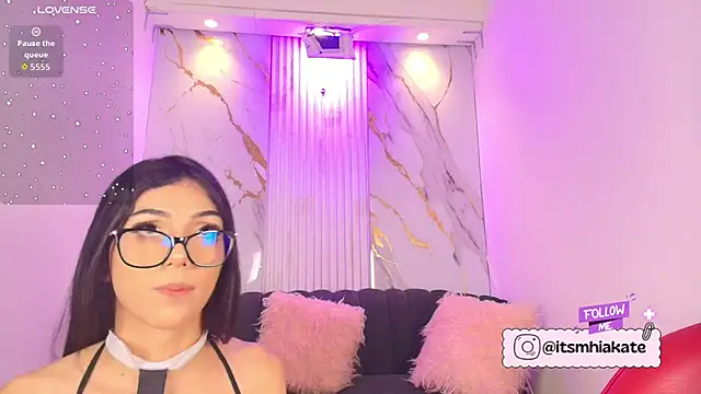 Mhiaa Sweet online show from November 18, 12:17 pm