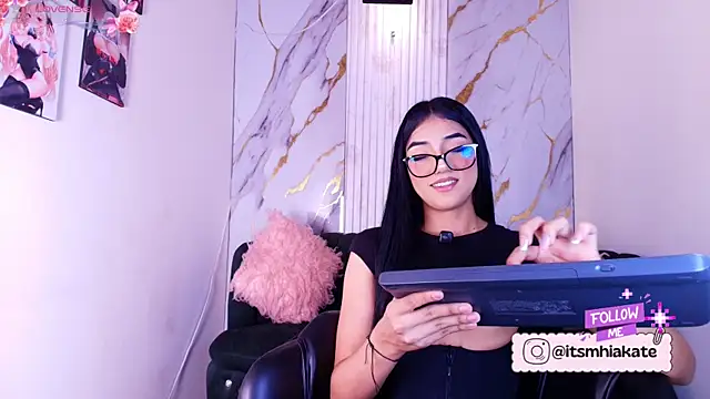 Mhiaa Sweet online show from May 29, 12:25 pm