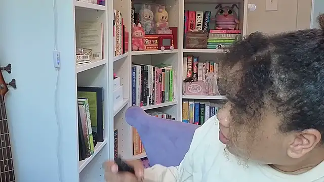 Snapshot of zahrabliss chatting on September 26, 8:06 pm zahrabliss online show from September 26, 8:06 pm