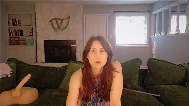 MommyGoddessL online show from June 27, 11:55 pm
