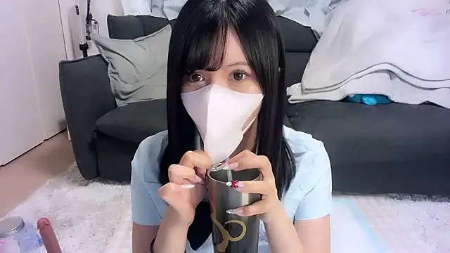 Snapshot of moemilk chatting on September 27, 2:02 pm moemilk online show from September 27, 2:02 pm